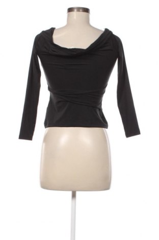 Γυναικεία μπλούζα H&M, Μέγεθος S, Χρώμα Μαύρο, Τιμή 9,62 €