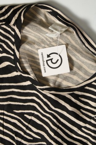 Γυναικεία μπλούζα H&M, Μέγεθος L, Χρώμα Πολύχρωμο, Τιμή 16,04 €