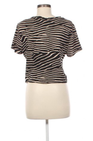 Дамска блуза H&M, Размер L, Цвят Многоцветен, Цена 31,43 лв.