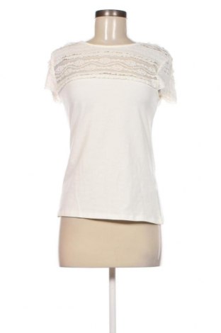 Дамска блуза H&M, Размер M, Цвят Бял, Цена 11,40 лв.
