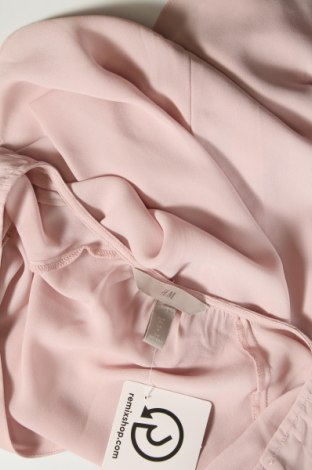 Damen Shirt H&M, Größe S, Farbe Rosa, Preis 9,72 €
