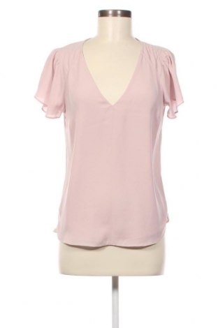 Γυναικεία μπλούζα H&M, Μέγεθος S, Χρώμα Ρόζ , Τιμή 4,08 €