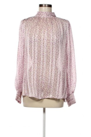 Дамска блуза H&M, Размер M, Цвят Многоцветен, Цена 11,40 лв.