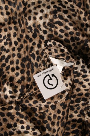 Γυναικεία μπλούζα H&M, Μέγεθος L, Χρώμα Πολύχρωμο, Τιμή 9,72 €