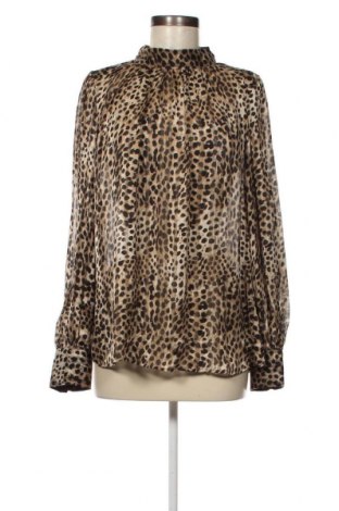 Γυναικεία μπλούζα H&M, Μέγεθος L, Χρώμα Πολύχρωμο, Τιμή 4,57 €
