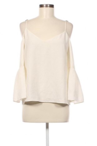 Γυναικεία μπλούζα H&M, Μέγεθος S, Χρώμα  Μπέζ, Τιμή 5,54 €