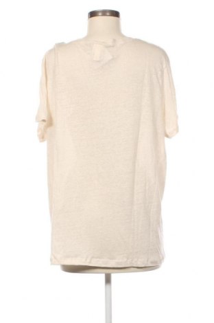 Γυναικεία μπλούζα H&M, Μέγεθος XL, Χρώμα Εκρού, Τιμή 9,72 €