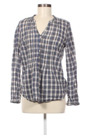 Дамска блуза H&M, Размер M, Цвят Син, Цена 3,61 лв.