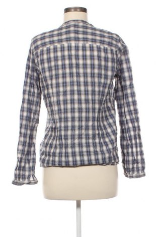 Дамска блуза H&M, Размер M, Цвят Син, Цена 3,04 лв.