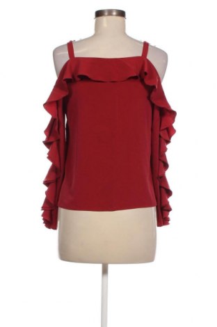 Bluză de femei H&M, Mărime S, Culoare Roșu, Preț 10,18 Lei