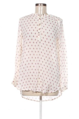 Дамска блуза H&M, Размер S, Цвят Екрю, Цена 18,58 лв.