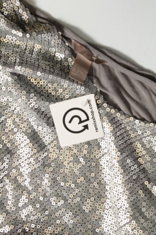 Damen Shirt H&M, Größe L, Farbe Grau, Preis 9,74 €