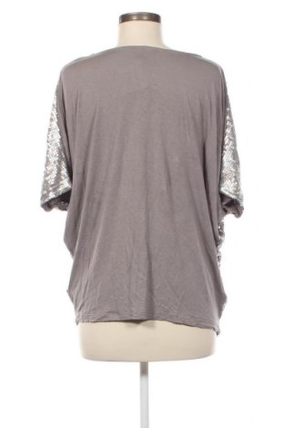 Damen Shirt H&M, Größe L, Farbe Grau, Preis € 9,74