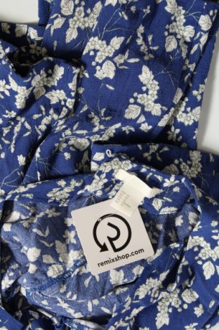 Damen Shirt H&M, Größe L, Farbe Blau, Preis 9,72 €