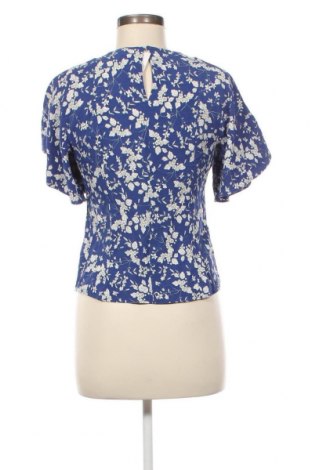 Damen Shirt H&M, Größe L, Farbe Blau, Preis 4,57 €