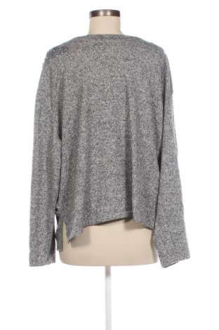 Дамска блуза H&M, Размер XL, Цвят Сив, Цена 6,65 лв.