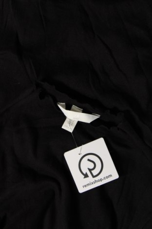 Дамска блуза H&M, Размер M, Цвят Черен, Цена 3,61 лв.