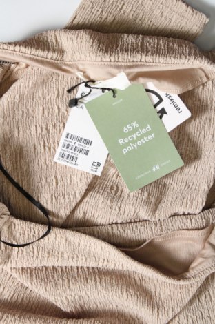Dámska blúza H&M, Veľkosť S, Farba Béžová, Cena  9,60 €