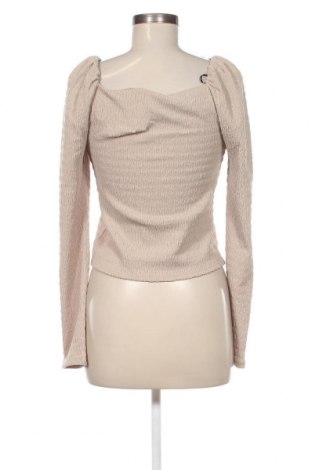 Γυναικεία μπλούζα H&M, Μέγεθος S, Χρώμα  Μπέζ, Τιμή 9,92 €