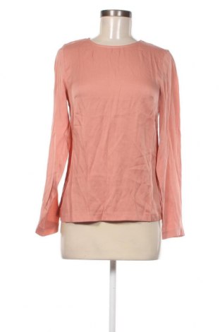 Дамска блуза H&M, Размер S, Цвят Розов, Цена 8,80 лв.