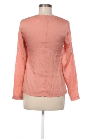 Дамска блуза H&M, Размер S, Цвят Розов, Цена 8,80 лв.