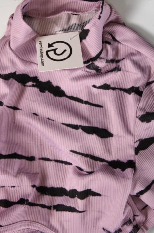 Bluză de femei H&M, Mărime S, Culoare Mov, Preț 85,99 Lei