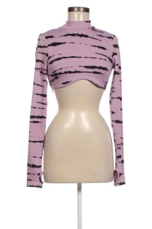 Damen Shirt H&M, Größe S, Farbe Lila, Preis € 17,24