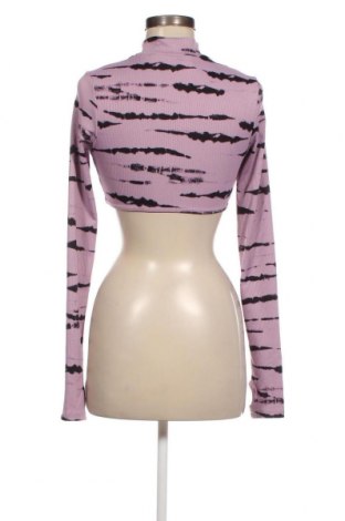Damen Shirt H&M, Größe S, Farbe Lila, Preis 17,24 €