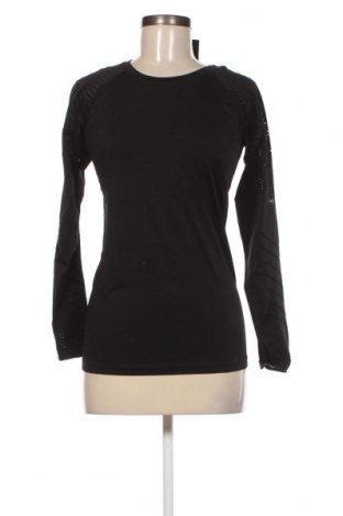 Дамска блуза H&M, Размер M, Цвят Черен, Цена 15,68 лв.