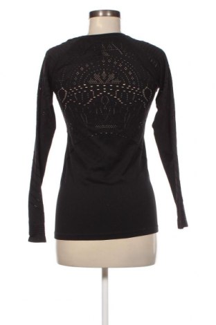 Damen Shirt H&M, Größe M, Farbe Schwarz, Preis 8,02 €