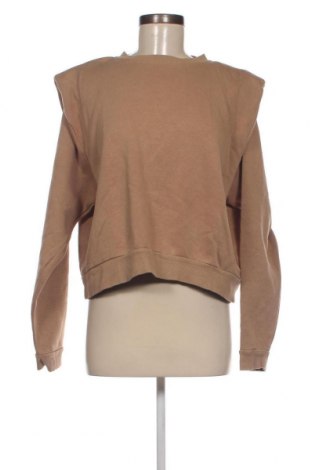 Damen Shirt H&M, Größe M, Farbe Beige, Preis 2,64 €