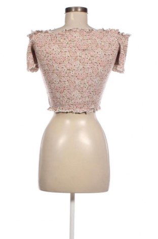 Γυναικεία μπλούζα H&M, Μέγεθος L, Χρώμα Πολύχρωμο, Τιμή 4,60 €