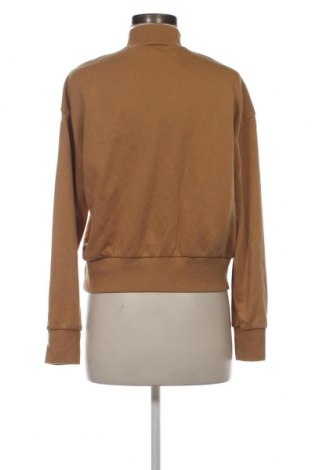 Γυναικεία μπλούζα H&M, Μέγεθος S, Χρώμα  Μπέζ, Τιμή 2,35 €