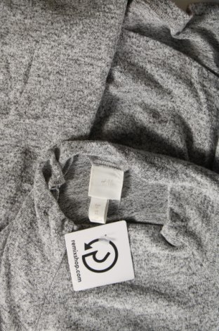 Damen Shirt H&M, Größe XL, Farbe Grau, Preis 4,63 €