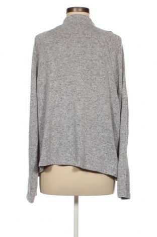 Damen Shirt H&M, Größe XL, Farbe Grau, Preis 4,63 €