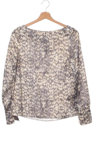 Γυναικεία μπλούζα H&M, Μέγεθος XS, Χρώμα Πολύχρωμο, Τιμή 2,53 €