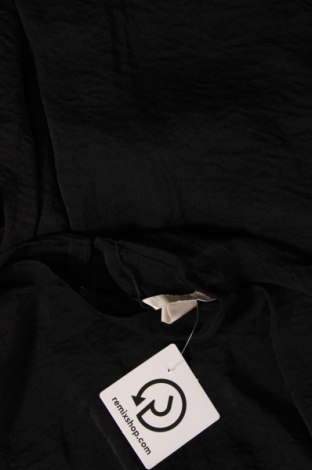 Γυναικεία μπλούζα H&M, Μέγεθος M, Χρώμα Μαύρο, Τιμή 10,00 €