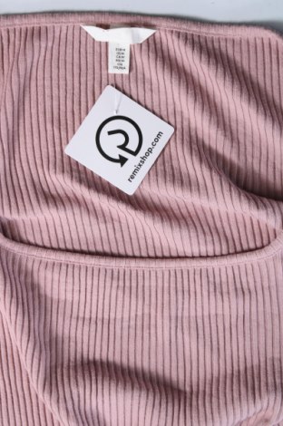 Bluză de femei H&M, Mărime M, Culoare Roz, Preț 9,38 Lei