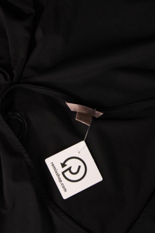 Дамска блуза H&M, Размер XL, Цвят Черен, Цена 7,53 лв.