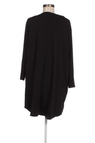 Дамска блуза H&M, Размер XL, Цвят Черен, Цена 7,53 лв.