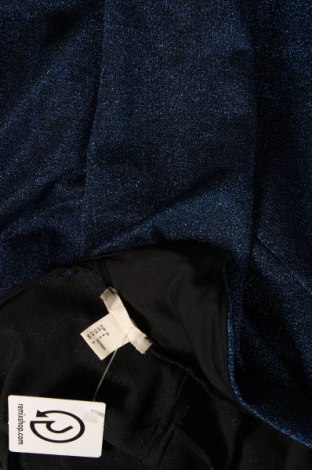 Bluză de femei H&M, Mărime S, Culoare Albastru, Preț 76,73 Lei