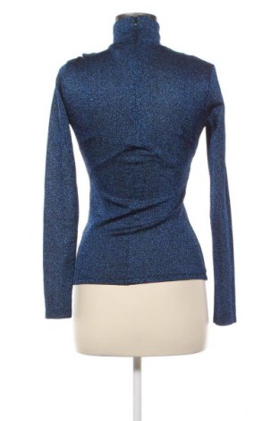 Damen Shirt H&M, Größe S, Farbe Blau, Preis € 15,39