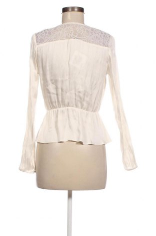 Дамска блуза H&M, Размер S, Цвят Екрю, Цена 36,10 лв.