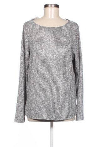 Γυναικεία μπλούζα H&M, Μέγεθος L, Χρώμα Γκρί, Τιμή 6,46 €