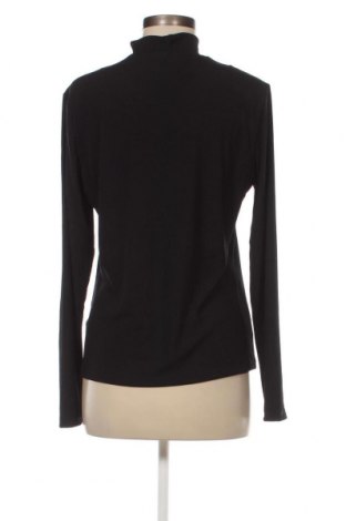 Дамска блуза H&M, Размер L, Цвят Черен, Цена 6,08 лв.