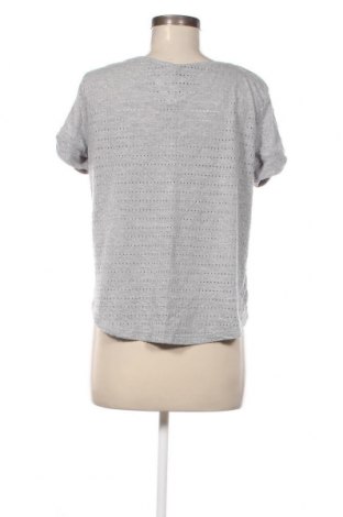 Damen Shirt H&M, Größe S, Farbe Grau, Preis 3,89 €