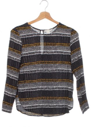 Damen Shirt H&M, Größe XS, Farbe Mehrfarbig, Preis 4,50 €