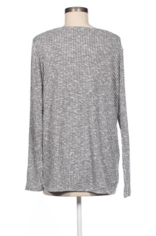 Γυναικεία μπλούζα H&M, Μέγεθος M, Χρώμα Γκρί, Τιμή 2,35 €