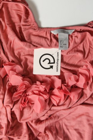 Dámska blúza H&M, Veľkosť S, Farba Ružová, Cena  4,50 €