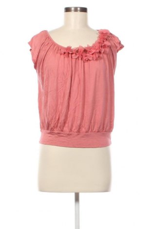 Bluză de femei H&M, Mărime S, Culoare Roz, Preț 22,44 Lei
